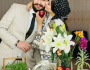 ایده عکس با هفت سین