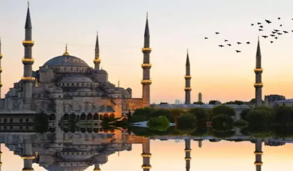 بهترین لوکیشن های عکاسی استانبول