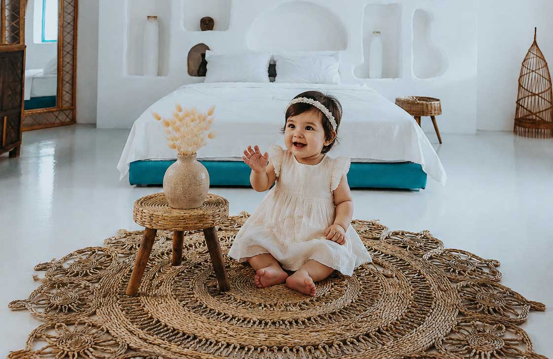 Specialized Child Photography