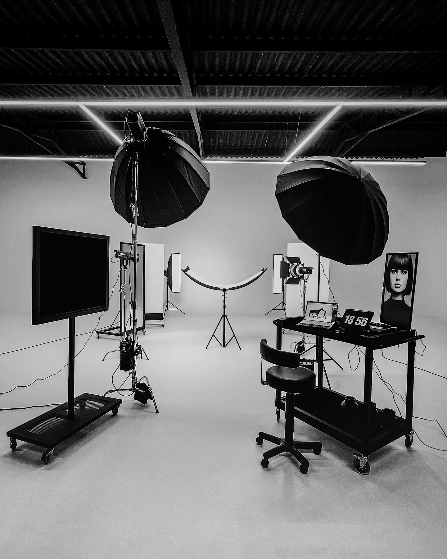 Specialized Industrial Photography