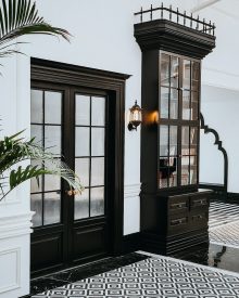 باغ عکاسی و آتلیه ماکان