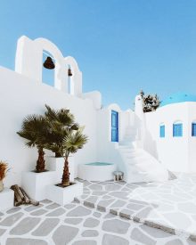 لوکیشن عکاسی باغ عمارت ماکان